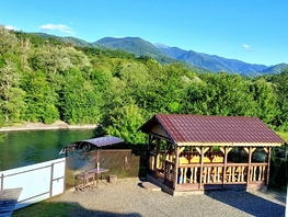 Снять  дом Молодежная ул, 50  м&sup2;, 7900 рублей