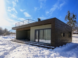 Снять  дом Набережная ул, 90  м&sup2;, 13750 рублей