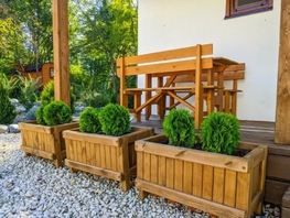 Снять  дом Безымянная ул, 35  м&sup2;, 13000 рублей