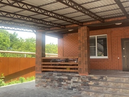 Снять  дом Охотничий пер, 80  м&sup2;, 5000 рублей