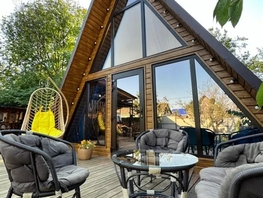 Снять  дом Заводская ул, 42  м&sup2;, 7000 рублей