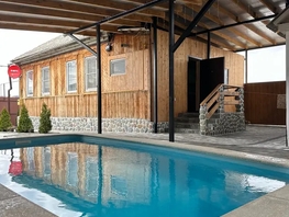 Снять  дом Широкий пер, 65  м&sup2;, 14000 рублей
