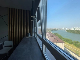 Снять однокомнатную квартиру Береговая ул, 33  м&sup2;, 2800 рублей