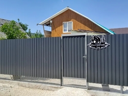 Снять  дом Охотничий пер, 80  м&sup2;, 8000 рублей