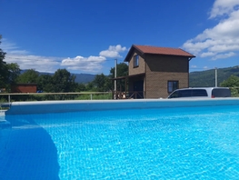 Снять  дом Октябрьская ул, 40  м&sup2;, 8000 рублей