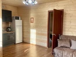 Снять двухкомнатную квартиру Обрывной пер, 50  м&sup2;, 6300 рублей