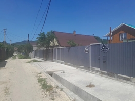Снять  дом Охотничий пер, 50  м&sup2;, 6000 рублей