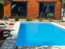 Снять  дом Поселковая ул, 40  м&sup2;, 6500 рублей