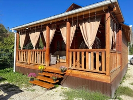 Снять  дом Речная ул, 35  м&sup2;, 4800 рублей