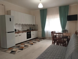 Снять  дом Дружбы ул, 100  м&sup2;, 4000 рублей