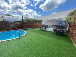 Снять  дом Юго-Западный кв-л, 26  м&sup2;, 12400 рублей