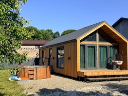 Снять  дом Хуторская ул, 70  м&sup2;, 12000 рублей