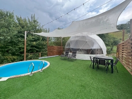 Снять  дом Юго-Западный кв-л, 26  м&sup2;, 12400 рублей