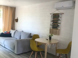 Снять  дом Дзержинского ул, 40  м&sup2;, 9300 рублей