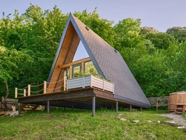 Снять  дом Батарейная ул, 42  м&sup2;, 6765 рублей