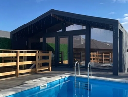 Снять  дом Октябрьская ул, 70  м&sup2;, 19000 рублей