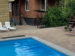 Снять  дом Октябрьская ул, 50  м&sup2;, 7800 рублей