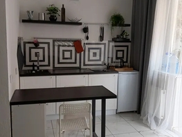 Снять двухкомнатную квартиру Бжегокайская ул, 38  м&sup2;, 3000 рублей