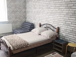 Снять однокомнатную квартиру Бжегокайская ул, 25  м&sup2;, 2500 рублей