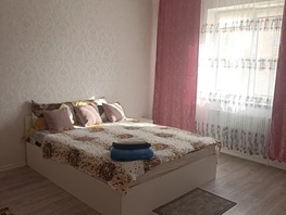Снять однокомнатную квартиру Бжегокайская ул, 35  м&sup2;, 2000 рублей