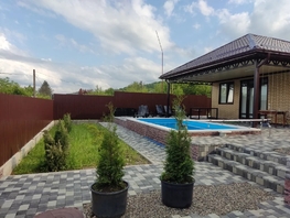 Снять  дом Школьная ул, 120  м&sup2;, 20000 рублей