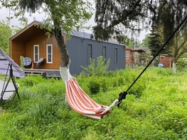 Снять  дом Зеленая ул, 40  м&sup2;, 5500 рублей