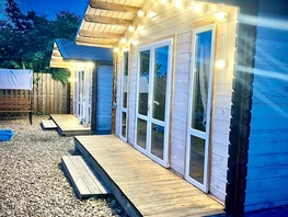 Снять  дом Белинского ул, 30  м&sup2;, 5000 рублей