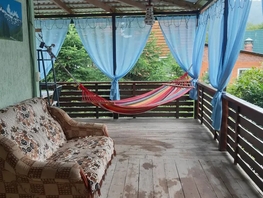 Снять  дом Низовой пер, 80  м&sup2;, 6000 рублей