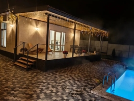Снять  дом Гоголя ул, 75  м&sup2;, 12000 рублей