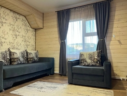 Снять  дом Комсомольская ул, 50  м&sup2;, 8000 рублей