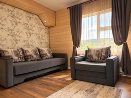 Снять  дом Комсомольская ул, 50  м&sup2;, 8000 рублей