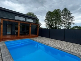 Снять  дом Больничная ул, 65  м&sup2;, 12000 рублей