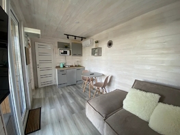 Снять  дом Дзержинского ул, 30  м&sup2;, 6572 рублей