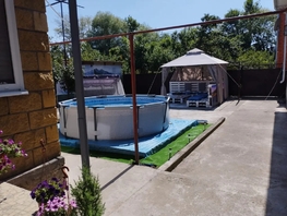 Снять  дом Солнечная ул, 50  м&sup2;, 3500 рублей