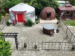 Снять  дом Дальняя ул, 45  м&sup2;, 6000 рублей