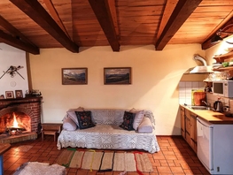 Снять  дом Лесная ул, 60  м&sup2;, 12000 рублей