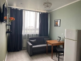 Снять однокомнатную квартиру Береговая ул, 35  м&sup2;, 2200 рублей
