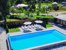 Снять  дом Набережная ул, 130  м&sup2;, 12500 рублей