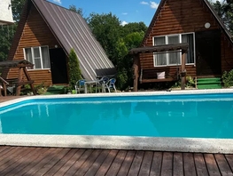 Снять  дом Комсомольская ул, 54  м&sup2;, 8000 рублей