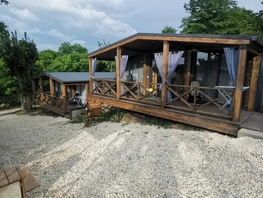 Снять  дом Восточная ул, 45  м&sup2;, 10000 рублей