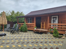 Снять  дом Колхозная ул, 48  м&sup2;, 8000 рублей