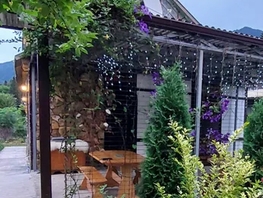 Снять  дом Лесная ул, 50  м&sup2;, 9500 рублей