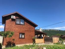 Снять  дом Комсомольская ул, 50  м&sup2;, 8000 рублей
