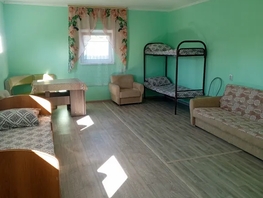 Снять  дом Полевая ул, 45  м&sup2;, 3000 рублей