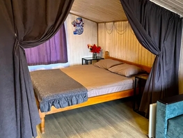 Снять  дом Ключевая ул, 45  м&sup2;, 5000 рублей