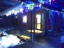 Снять  дом Дальняя ул, 45  м&sup2;, 6000 рублей