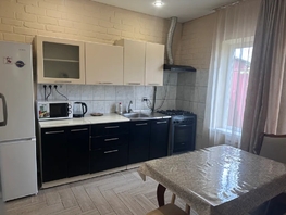 Снять  дом Первомайская ул, 35  м&sup2;, 3300 рублей