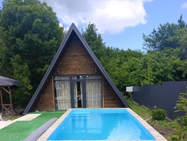 Снять  дом Ключевая ул, 60  м&sup2;, 12000 рублей