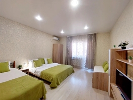 Снять однокомнатную квартиру Тургеневское шоссе ул, 45  м&sup2;, 2750 рублей