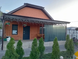 Снять  дом Гагарина ул, 60  м&sup2;, 7500 рублей